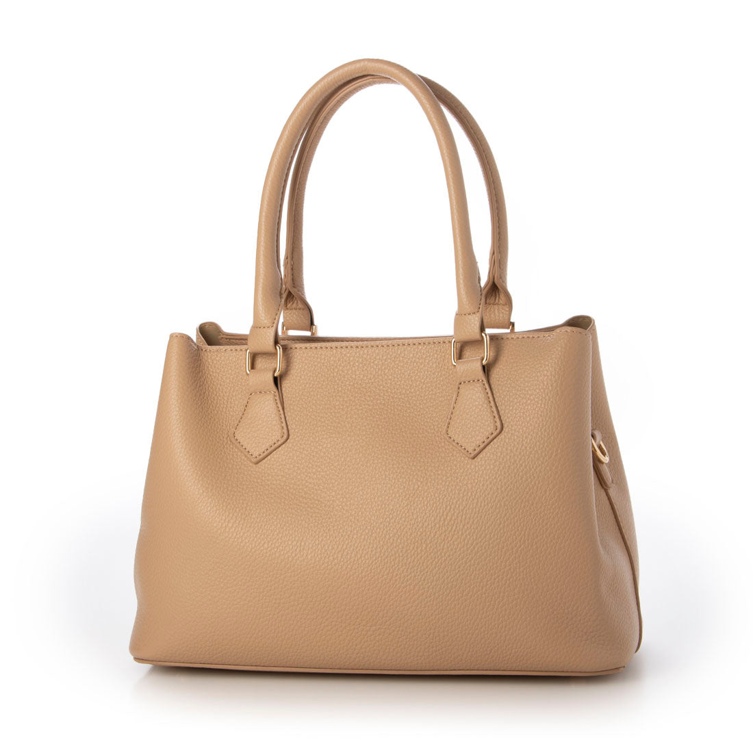 グッシオ GUSCIO 2WAYショルダーバッグ （IVORY） IVORY