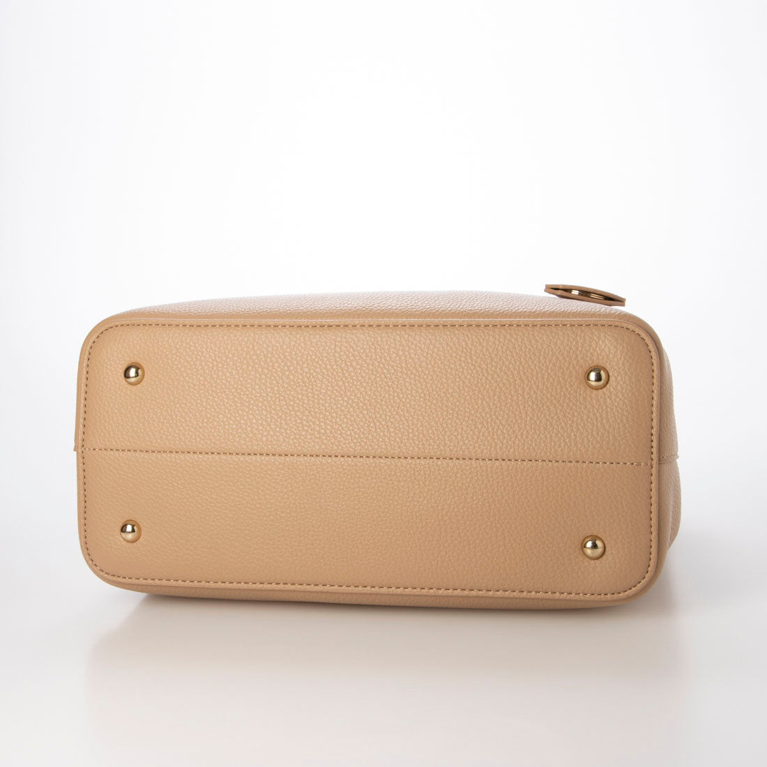 グッシオ GUSCIO 2WAYショルダーバッグ （IVORY） IVORY