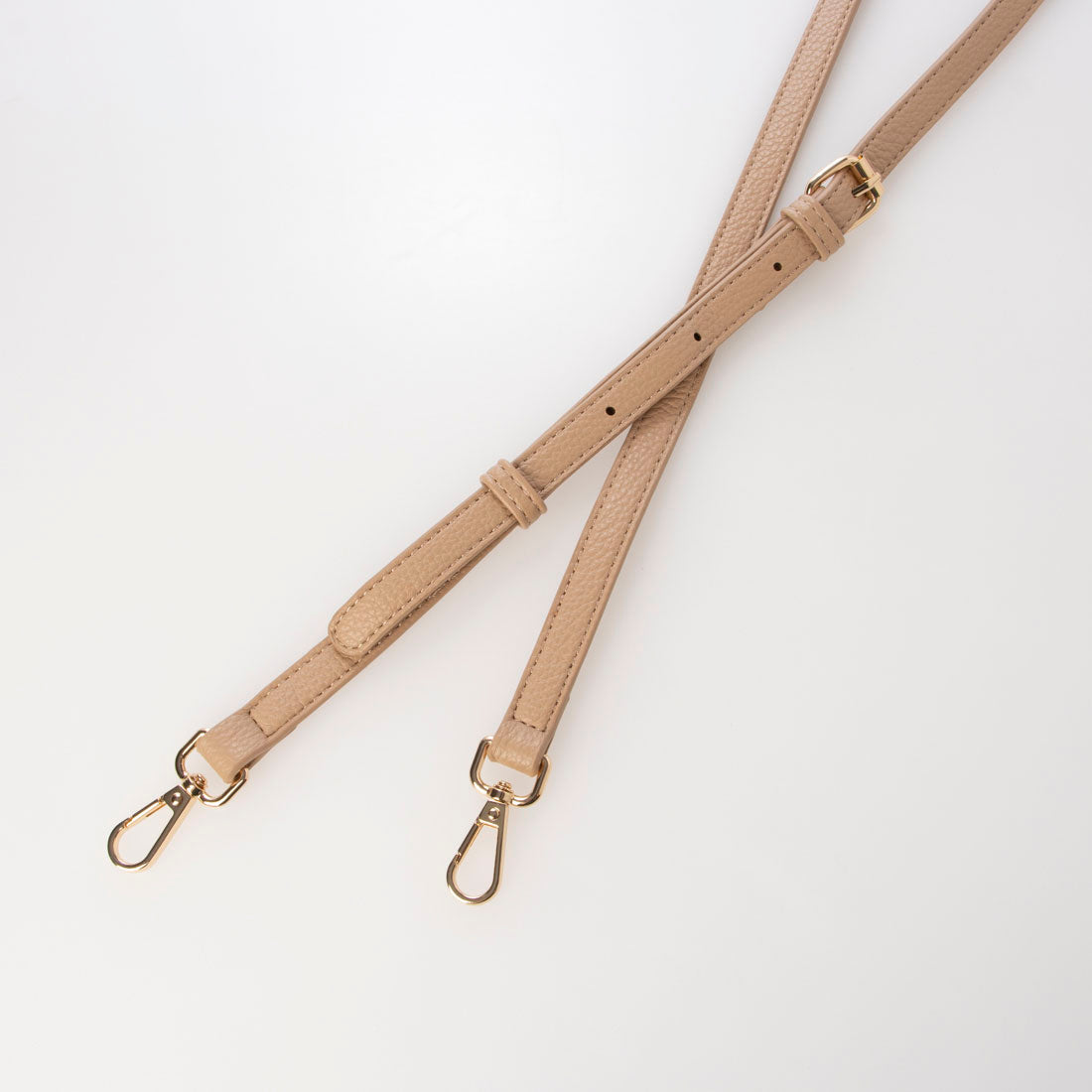グッシオ GUSCIO 2WAYショルダーバッグ （IVORY） IVORY