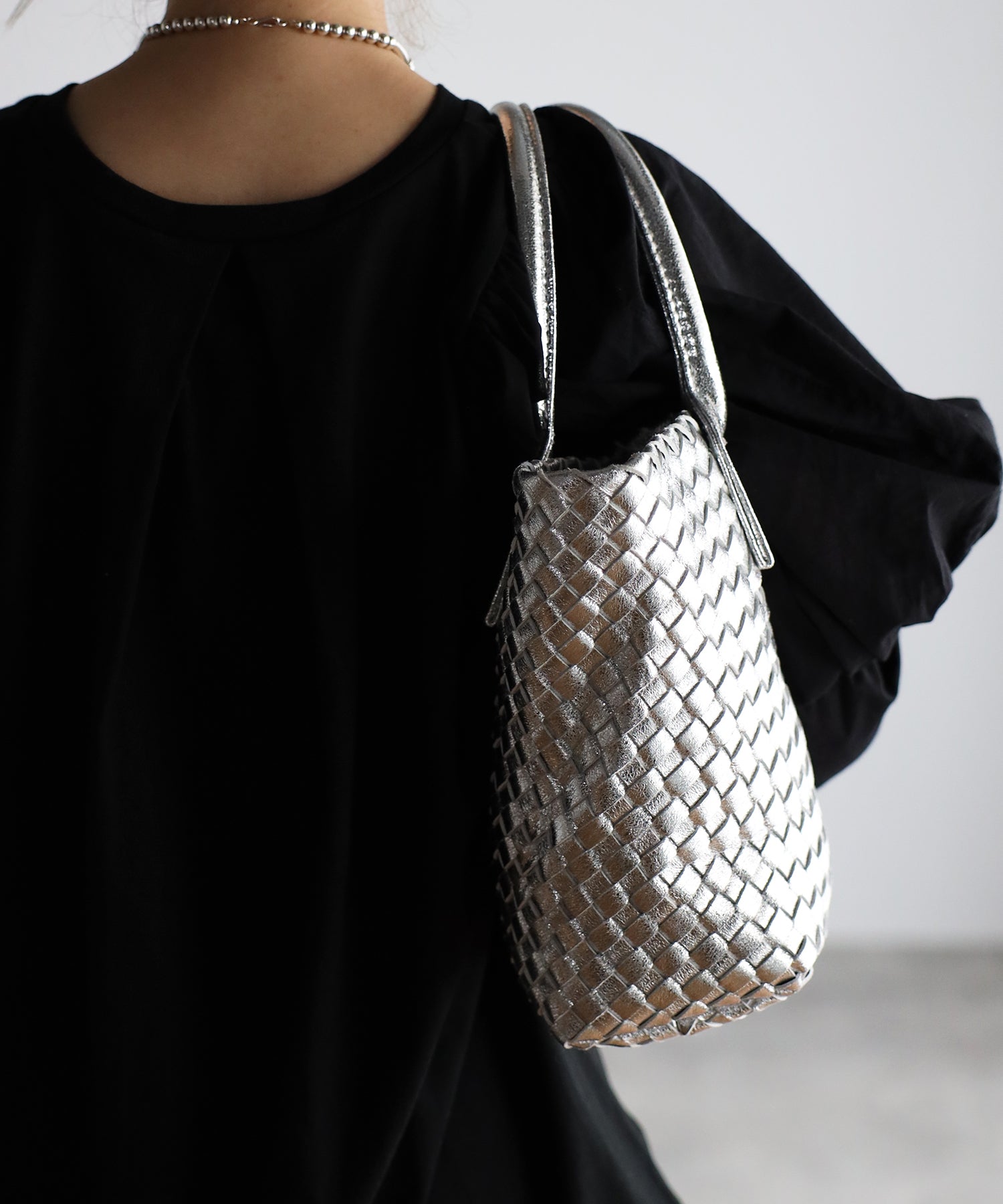 GUSCIOのバッグ GUSCIO（グッシオ） トートバッグ 「グッシオベーシック」センター