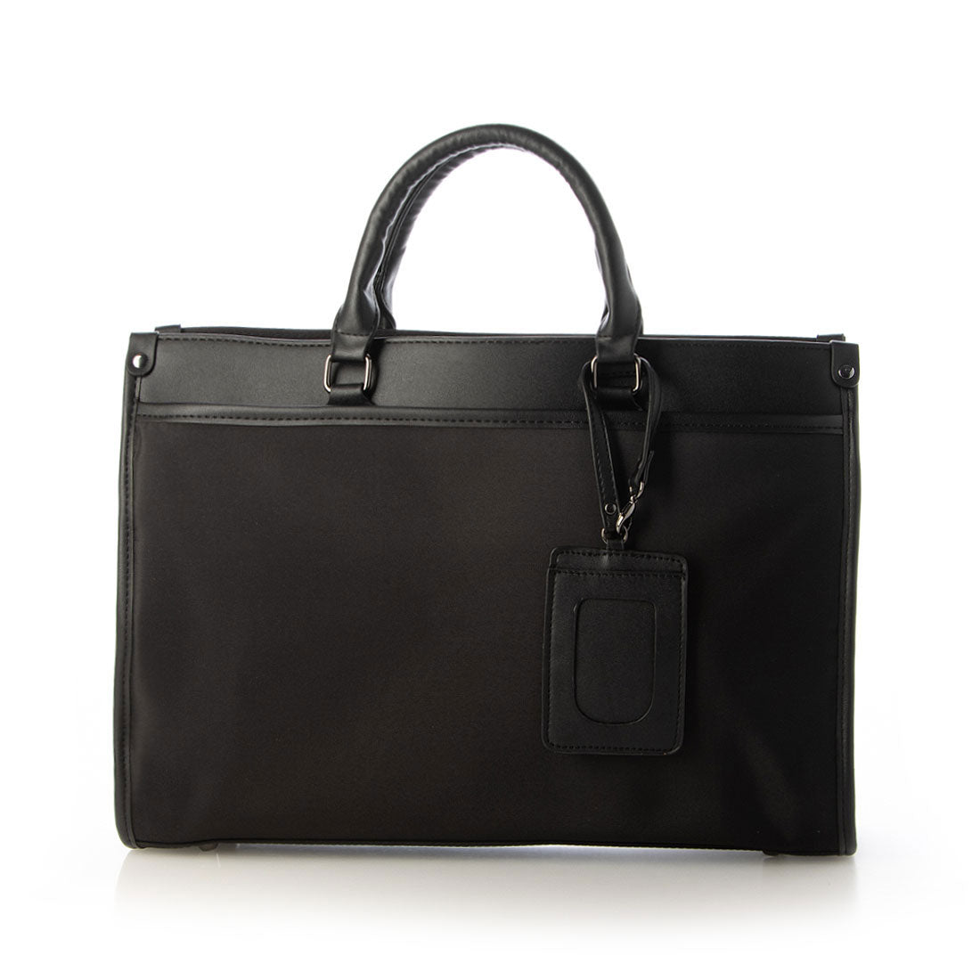 グッシオ ウォーモ GUSCIO UOMO ビジネスバッグ/ブリーフケース リクルート （BLACK） BLACK