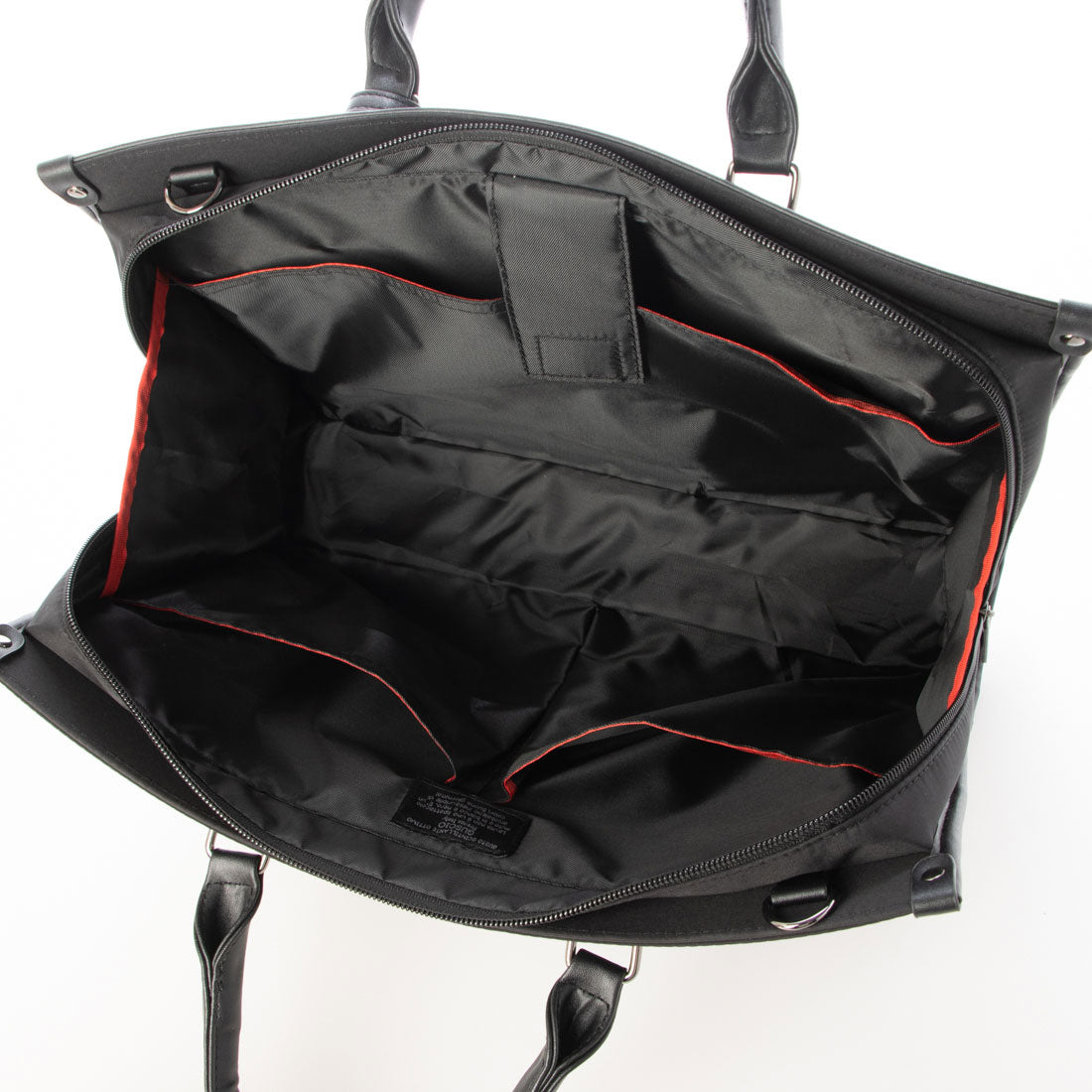 グッシオ ウォーモ GUSCIO UOMO ビジネスバッグ/ブリーフケース リクルート （BLACK） BLACK