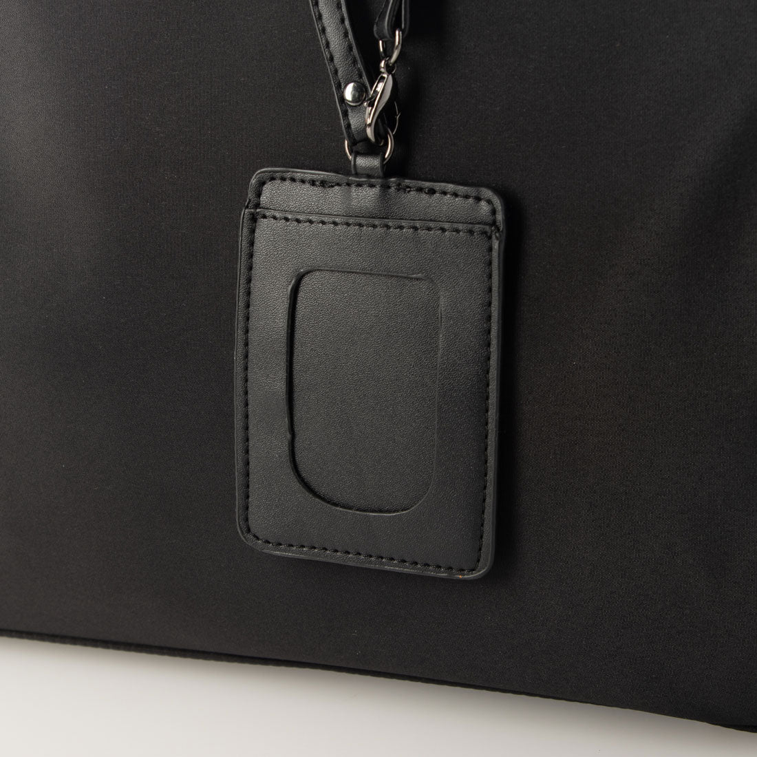 グッシオ ウォーモ GUSCIO UOMO ビジネスバッグ/ブリーフケース リクルート （BLACK） BLACK