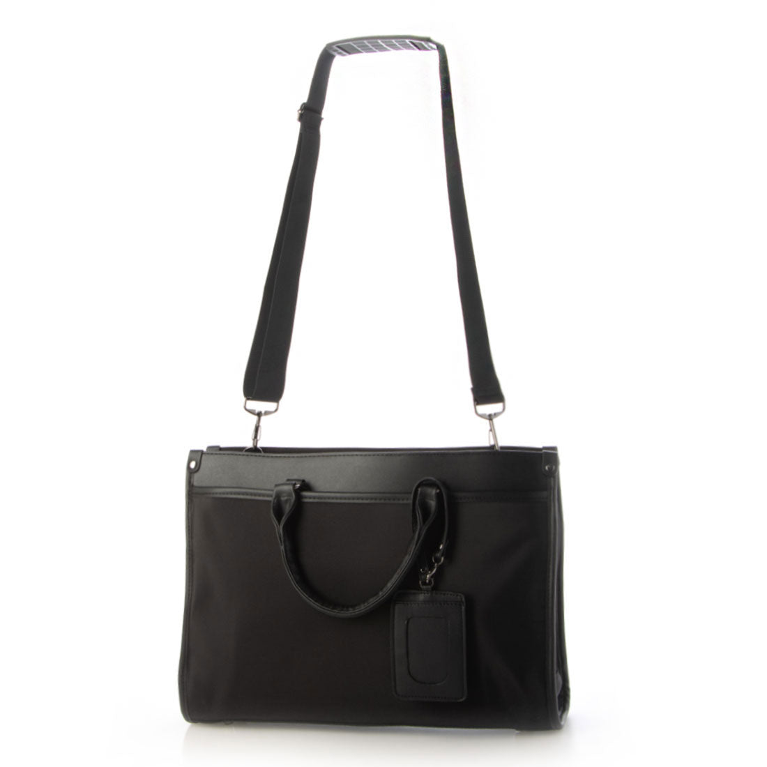 グッシオ ウォーモ GUSCIO UOMO ビジネスバッグ/ブリーフケース リクルート （BLACK） BLACK