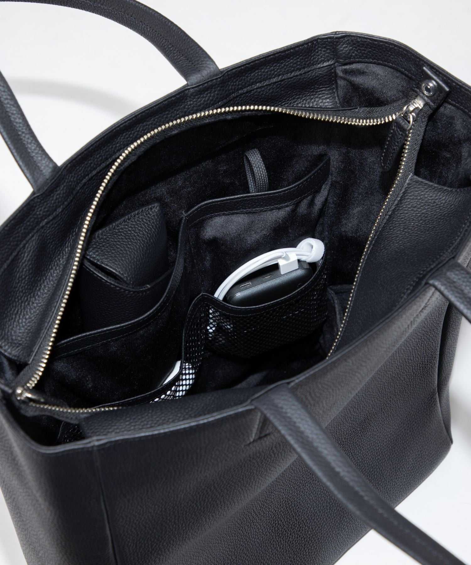 ギオネ GUIONNET ギオネ GUIONNET DRYGRAIN TOTE ドライグレイントート PG-015 トートバッグ ビジネス （BLACK/ブラック） BLACK/ブラック