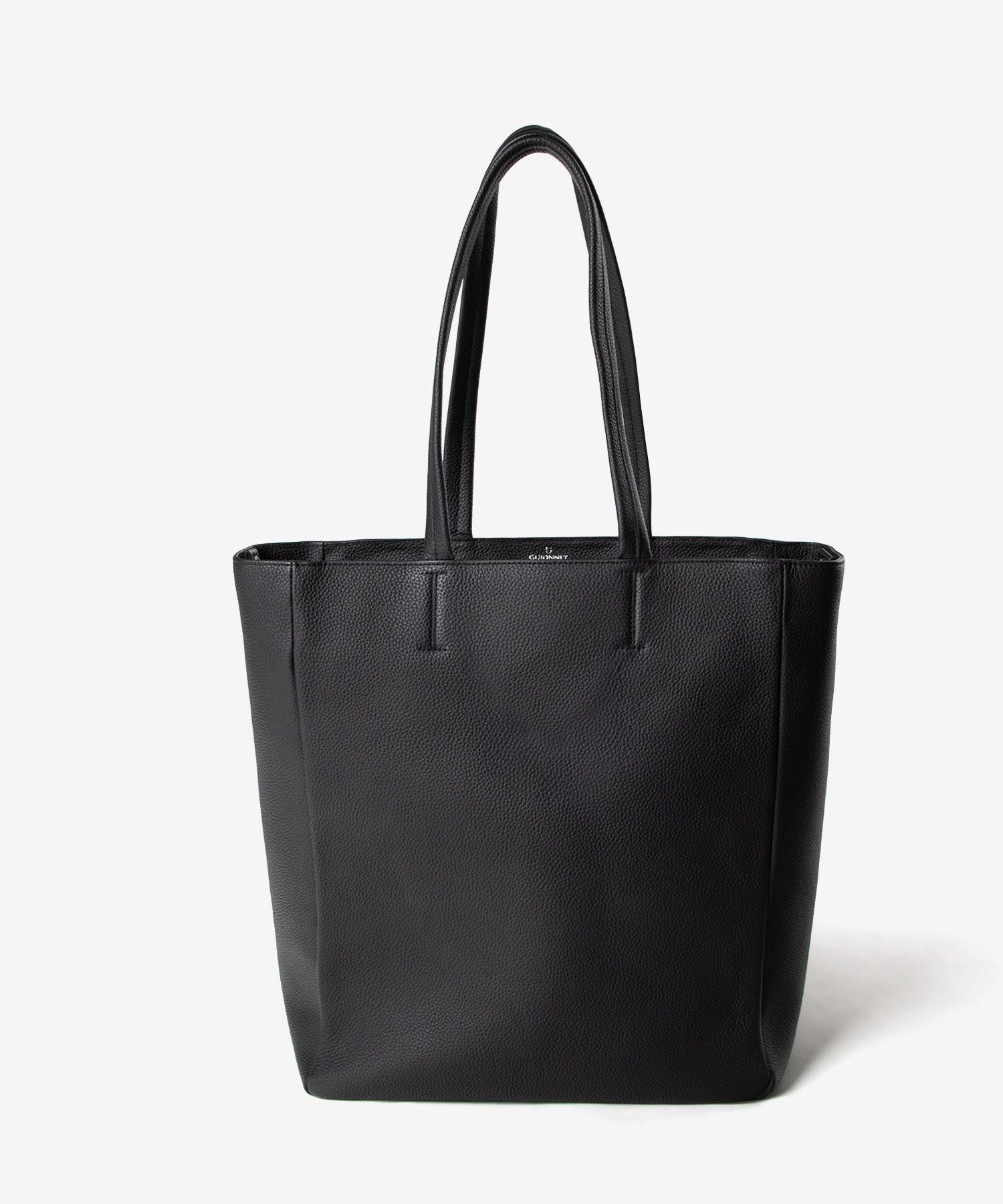 ギオネ GUIONNET ギオネ GUIONNET DRYGRAIN TOTE ドライグレイントート PG-015 トートバッグ ビジネス （BLACK/ブラック） BLACK/ブラック