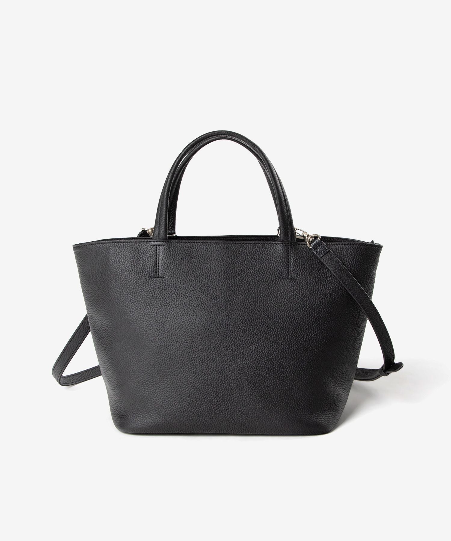 ギオネ GUIONNET ギオネ GUIONNET DRYGRAIN TOTE MINI ドライグレイントート ミニ PG-016 トートバッグ ショルダーバッグ 2WAY ユニセックス バッグ ブラック （BLACK/ブラック） BLACK/ブラック