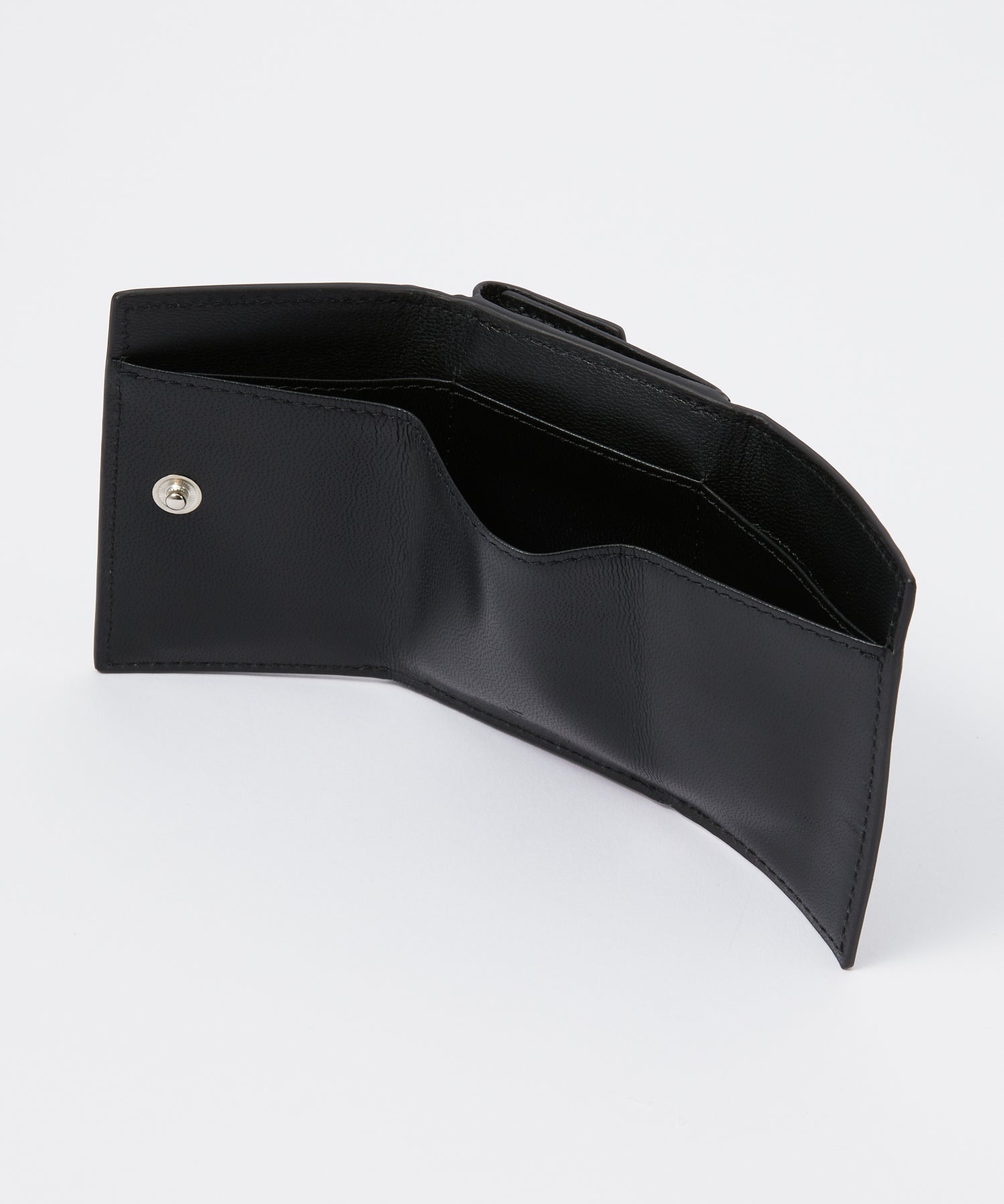 ギオネ GUIONNET ギオネ GUIONNET ミニ財布 レディース  本革 薄型 三つ折り財布 メンズ コインケース 財布 薄マチ コンパクト レザー ウォレット 小銭入れ カードケース 一粒万倍日 （TAUPE/トープ(PACK)） TAUPE/トープ(PACK)