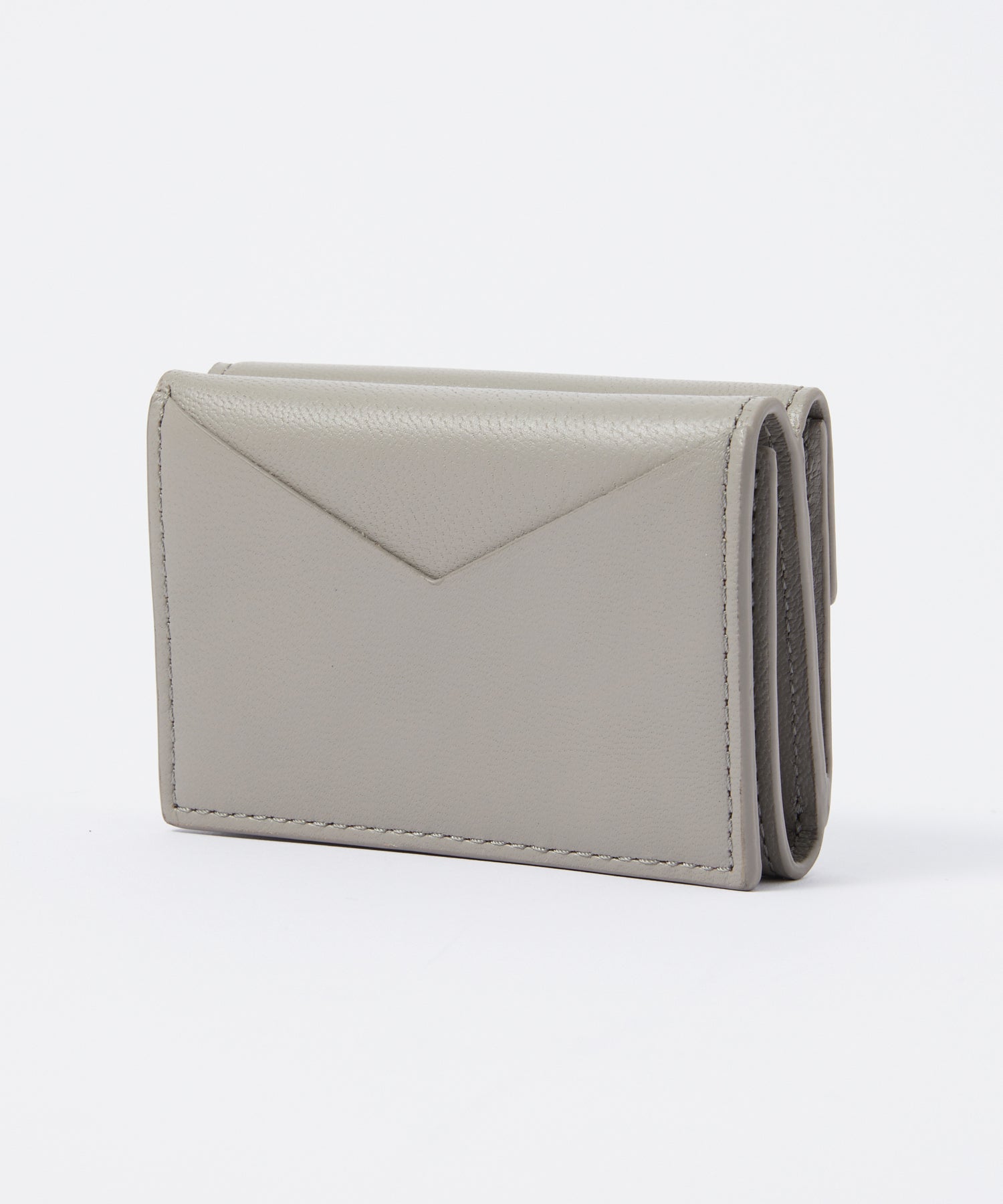 ギオネ GUIONNET ギオネ GUIONNET ミニ財布 レディース  本革 薄型 三つ折り財布 メンズ コインケース 財布 薄マチ コンパクト レザー ウォレット 小銭入れ カードケース 一粒万倍日 （BLACK/ブラック(PACK)） BLACK/ブラック(PACK)