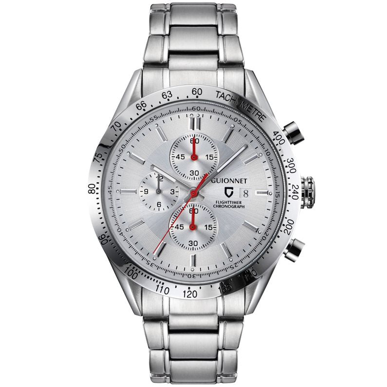 Guionnet Guionnet Watch FLIGHT TIMER Chronograph Guionnet Chronograph