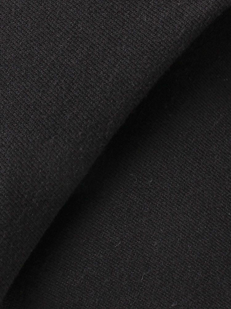 ジェイダ GYDA GG switch sideスウェットワイドパンツ （ブラック） ブラック