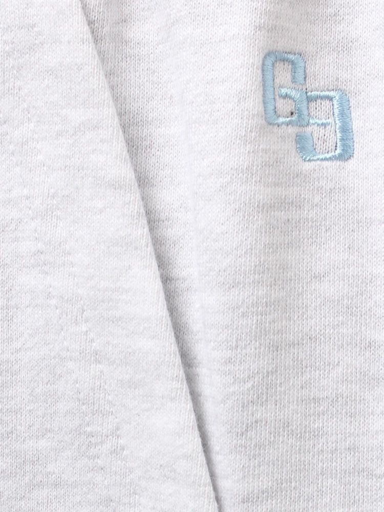 ジェイダ GYDA GG switch sideスウェットワイドパンツ （ブラック） ブラック