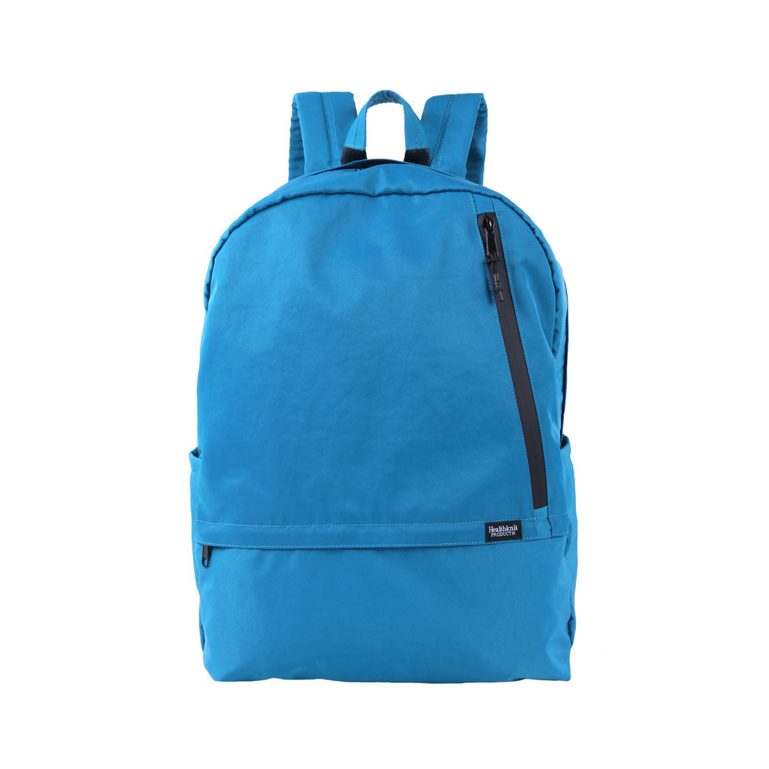 ヘルスニットプロダクト Healthknit Product 撥水ナイロン11ポケットリュック （BLU） BLU