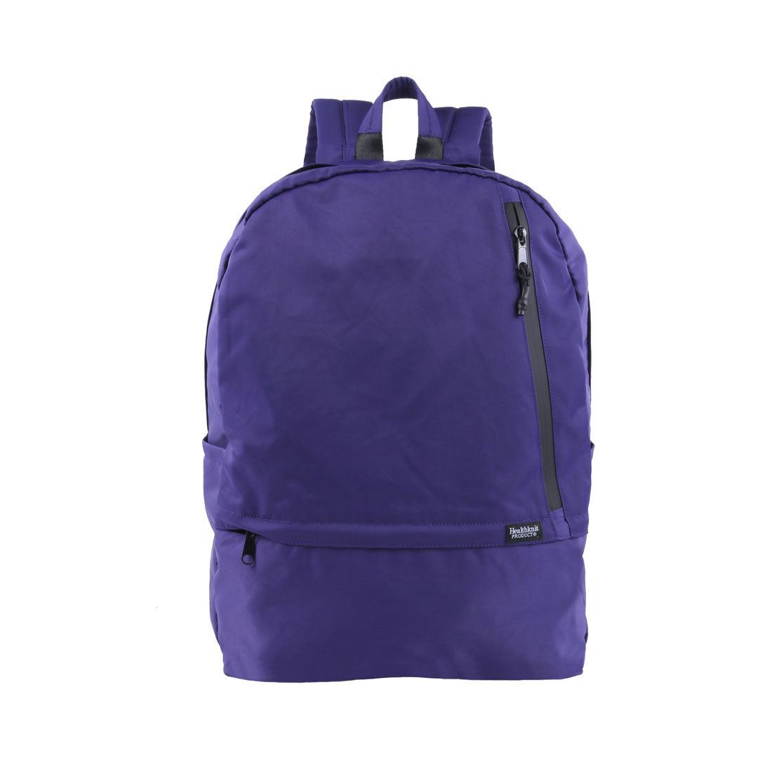 ヘルスニットプロダクト Healthknit Product 撥水ナイロン11ポケットリュック （PPL） PPL