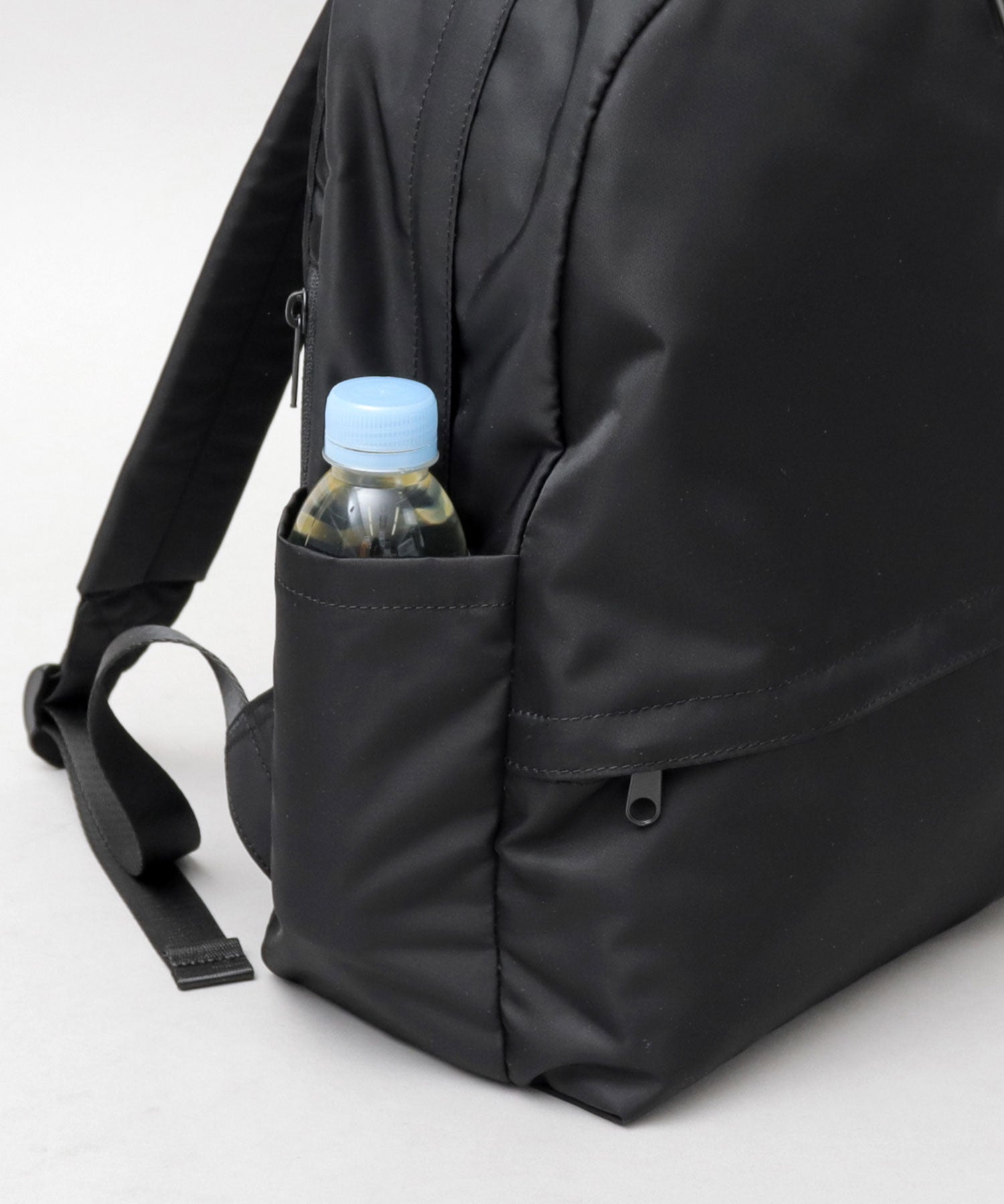 ヘルスニットプロダクト Healthknit Product 撥水ナイロン 11ポケット ミニリュック / バックパック / マザーズバッグ / 小さ
