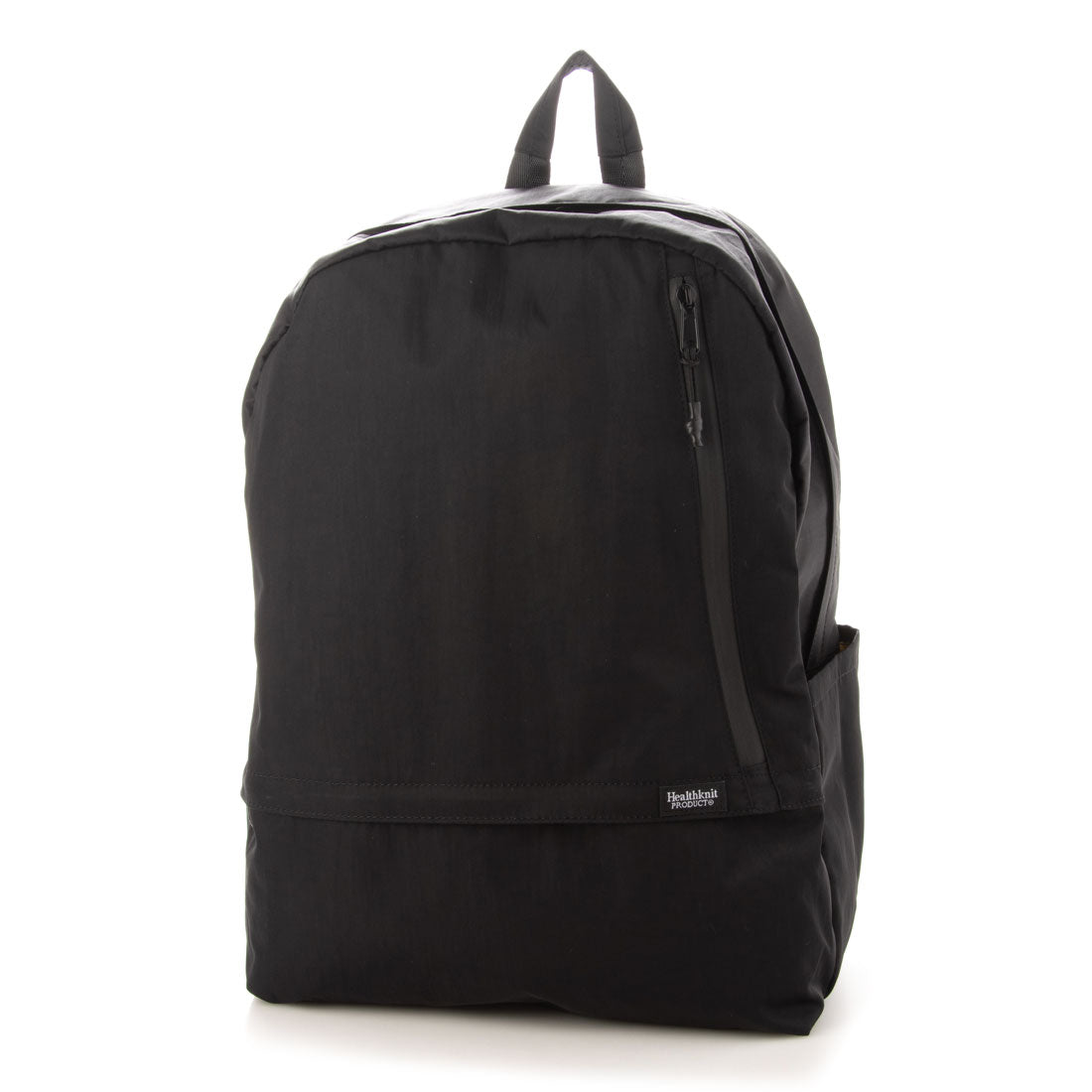 Healthknit Product Water-repellent nylon 11-pocket backpack