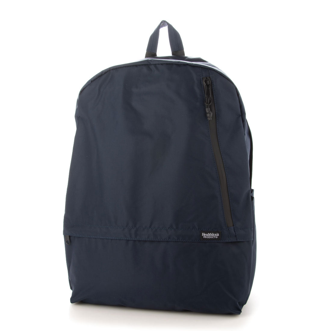 Healthknit Product Water-repellent nylon 11-pocket backpack
