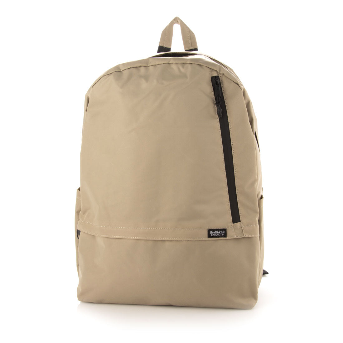Healthknit Product Water-repellent nylon 11-pocket backpack
