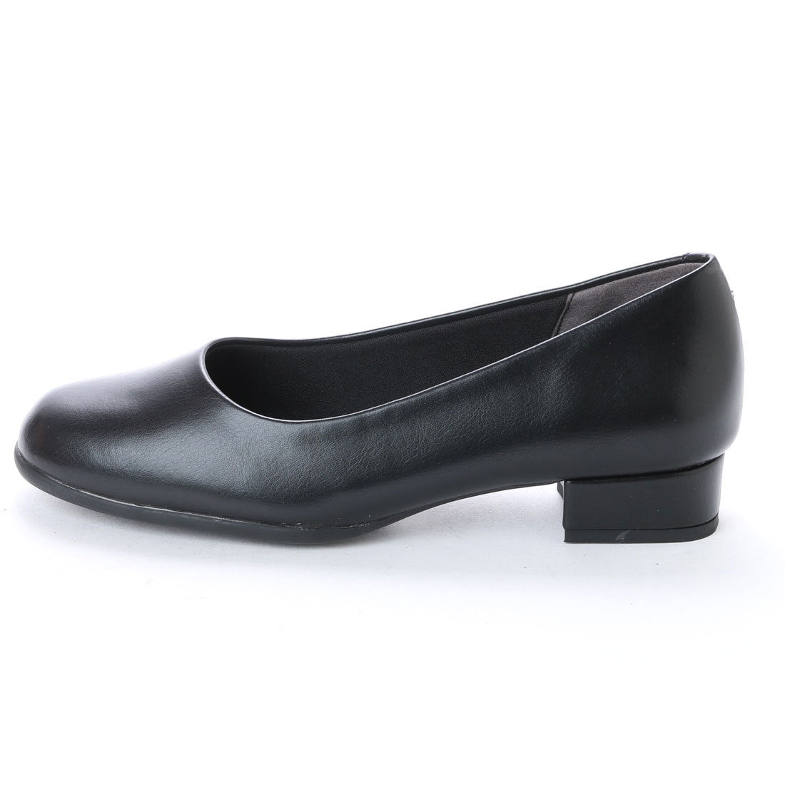 HashedCoorde FurioValentino FurioValentino 2.5cm heel plain pumps