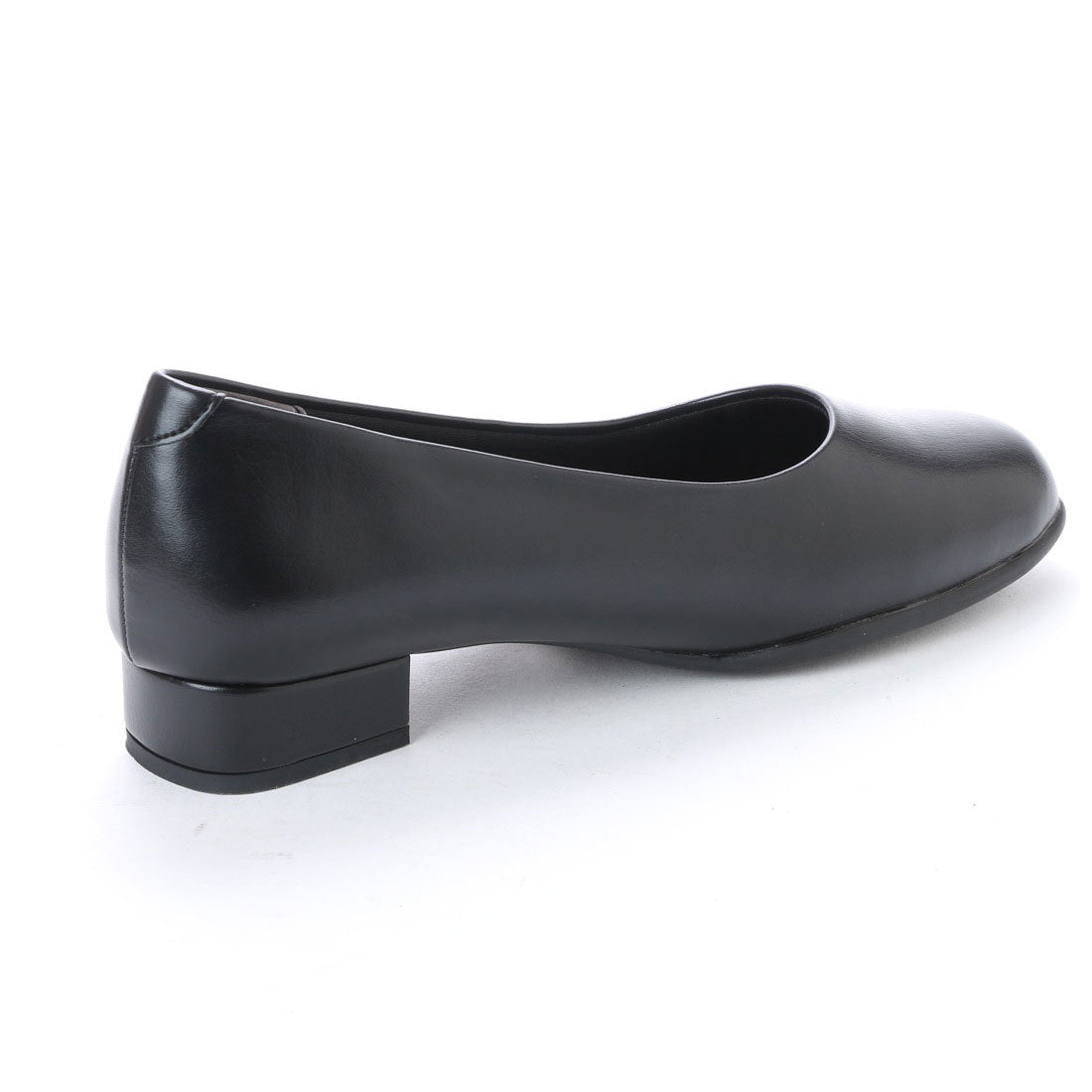 HashedCoorde FurioValentino FurioValentino 2.5cm heel plain pumps
