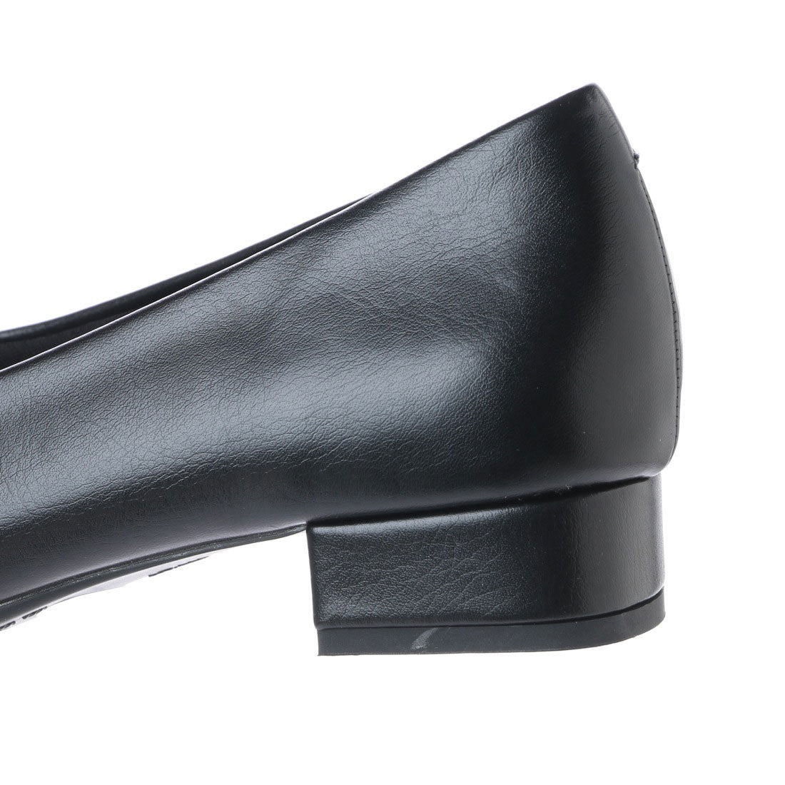 HashedCoorde FurioValentino FurioValentino 2.5cm heel plain pumps