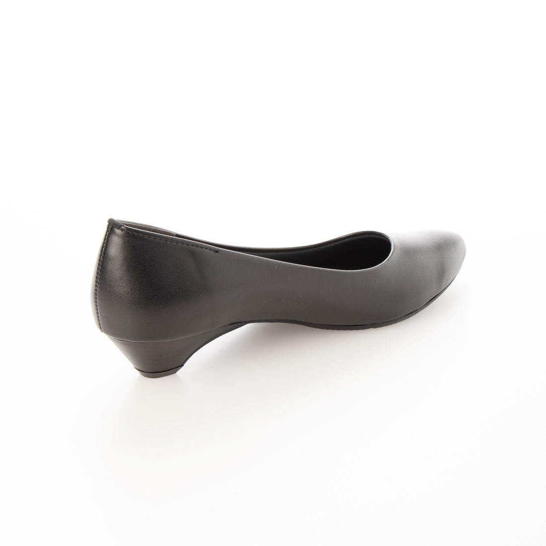 ヘップ H.E.P. パンプス （BLK） BLK