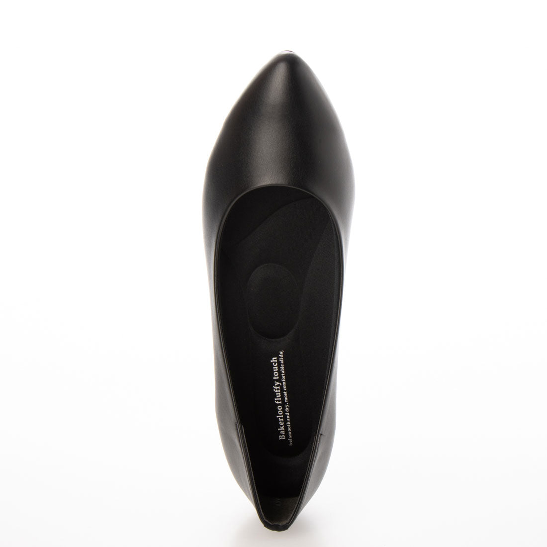 ヘップ H.E.P. パンプス （BLK） BLK