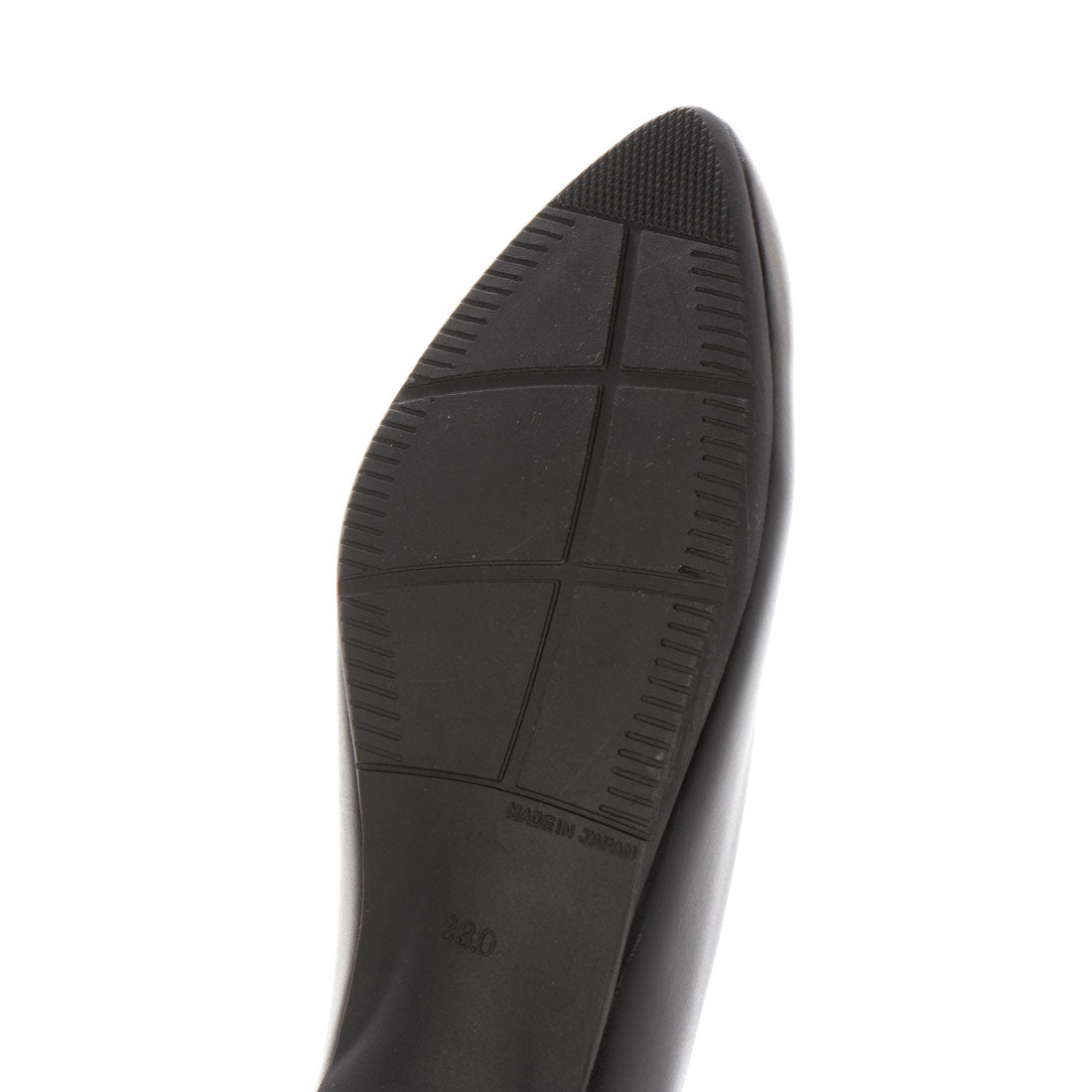 ヘップ H.E.P. パンプス （BLK） BLK