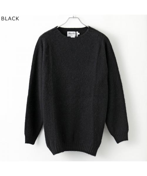 哈雷蘇格蘭 Harley of scotland Harley of Scotland 毛衣 Jumbo Crew Neck M4113/7