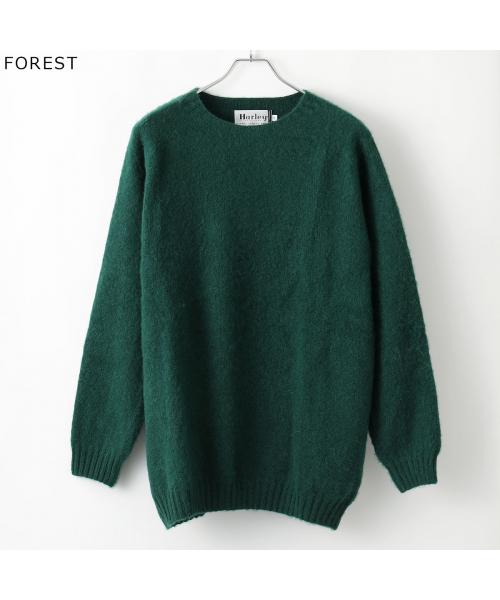 哈雷蘇格蘭 Harley of scotland Harley of Scotland 毛衣 Jumbo Crew Neck M4113/7