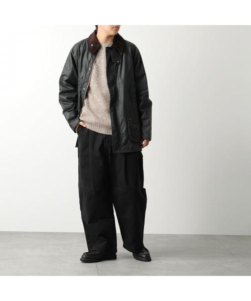 哈雷蘇格蘭 Harley of scotland Harley of Scotland 毛衣 Jumbo Crew Neck M4113/7