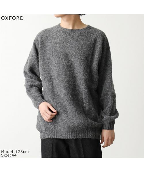 哈雷蘇格蘭 Harley of scotland Harley of Scotland 毛衣 Jumbo Crew Neck M4113/7