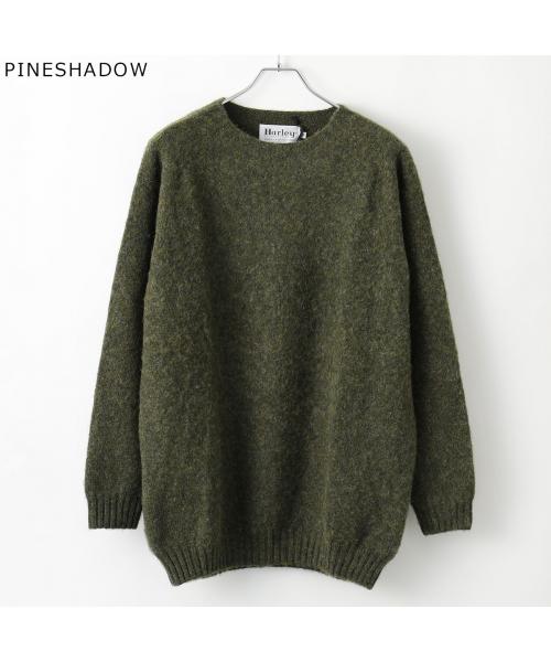 哈雷蘇格蘭 Harley of scotland Harley of Scotland 毛衣 Jumbo Crew Neck M4113/7