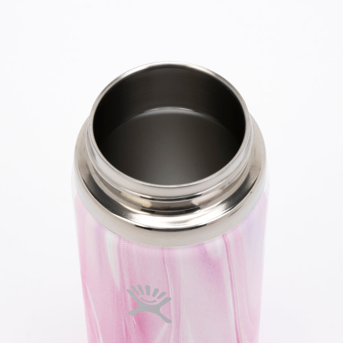 ハイドロフラスク Hydro Flask ハイドロフラスク 16oz 473ml ハイドレーション ワイドマウスJelly コレクション 水筒 保温 保冷【返品不可商品】 （JellyPink） JellyPink