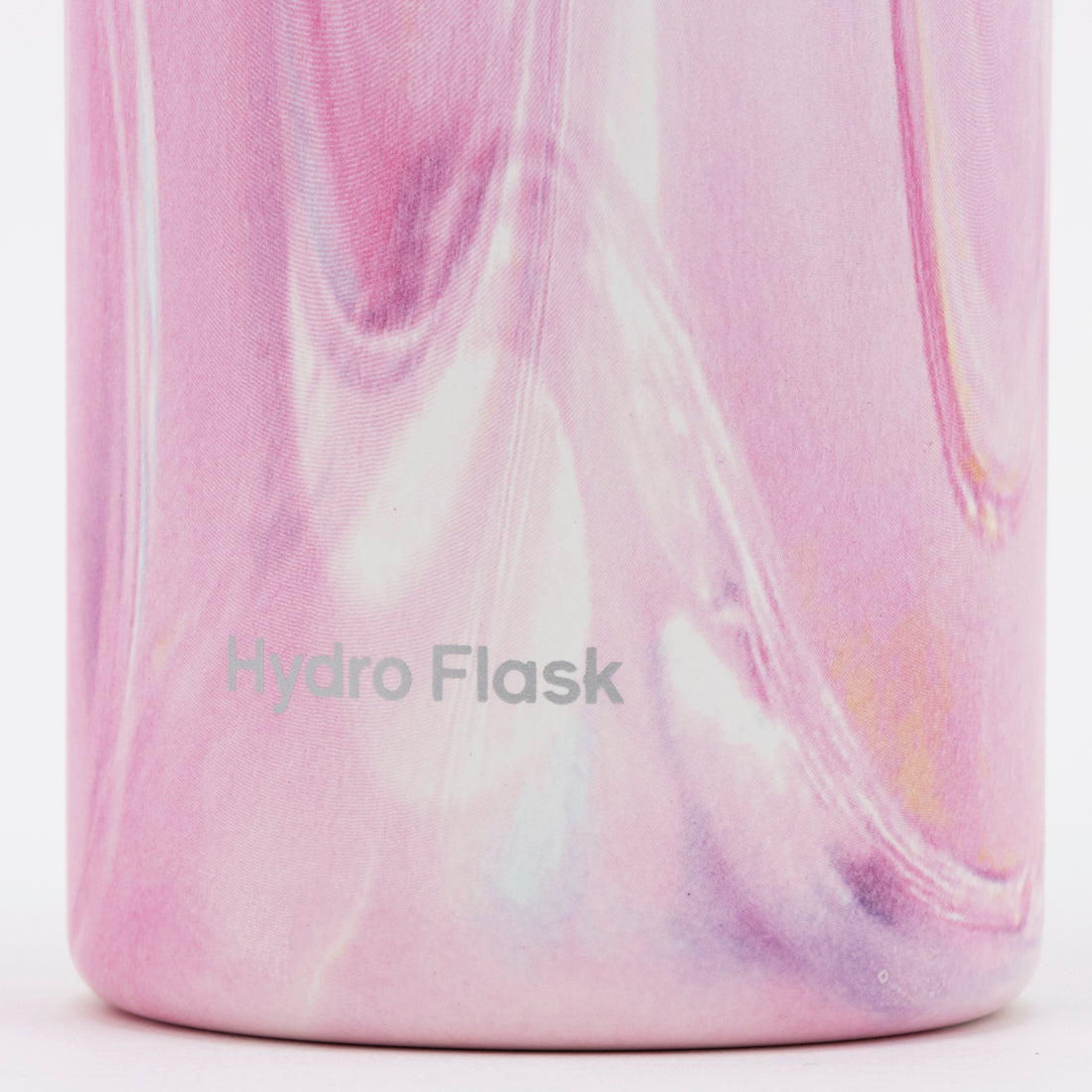 ハイドロフラスク Hydro Flask ハイドロフラスク 16oz 473ml ハイドレーション ワイドマウスJelly コレクション 水筒 保温 保冷【返品不可商品】 （JellyPink） JellyPink