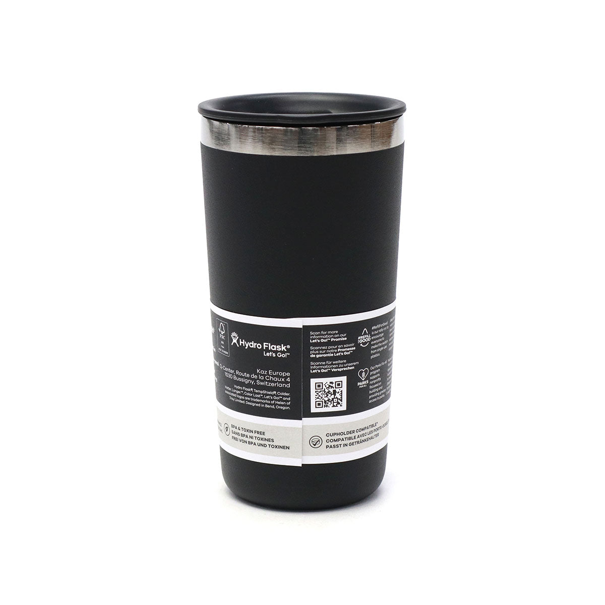 ハイドロフラスク Hydro Flask 正規品生涯保証 タンブラー おしゃれ 蓋付き 12oz 354ml コーヒー かわいい アウトドア 保冷 保温 真空断熱 カップ マグ 12 oz All Around Tumbler 8901160（Agave） Agave