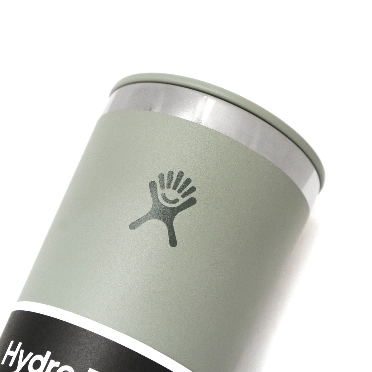 ハイドロフラスク Hydro Flask 正規品生涯保証 タンブラー おしゃれ 蓋付き 12oz 354ml コーヒー かわいい アウトドア 保冷 保温 真空断熱 カップ マグ 12 oz All Around Tumbler 8901160（Agave） Agave