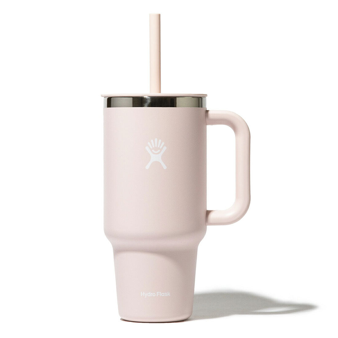 ハイドロフラスク Hydro Flask Hydro Flask 32 oz All Around Travel Tumbler（ハイドロフラスク 32オンス オールラウンド トラベルタンブラー）【返品不可商品】 （Trillium） Trillium