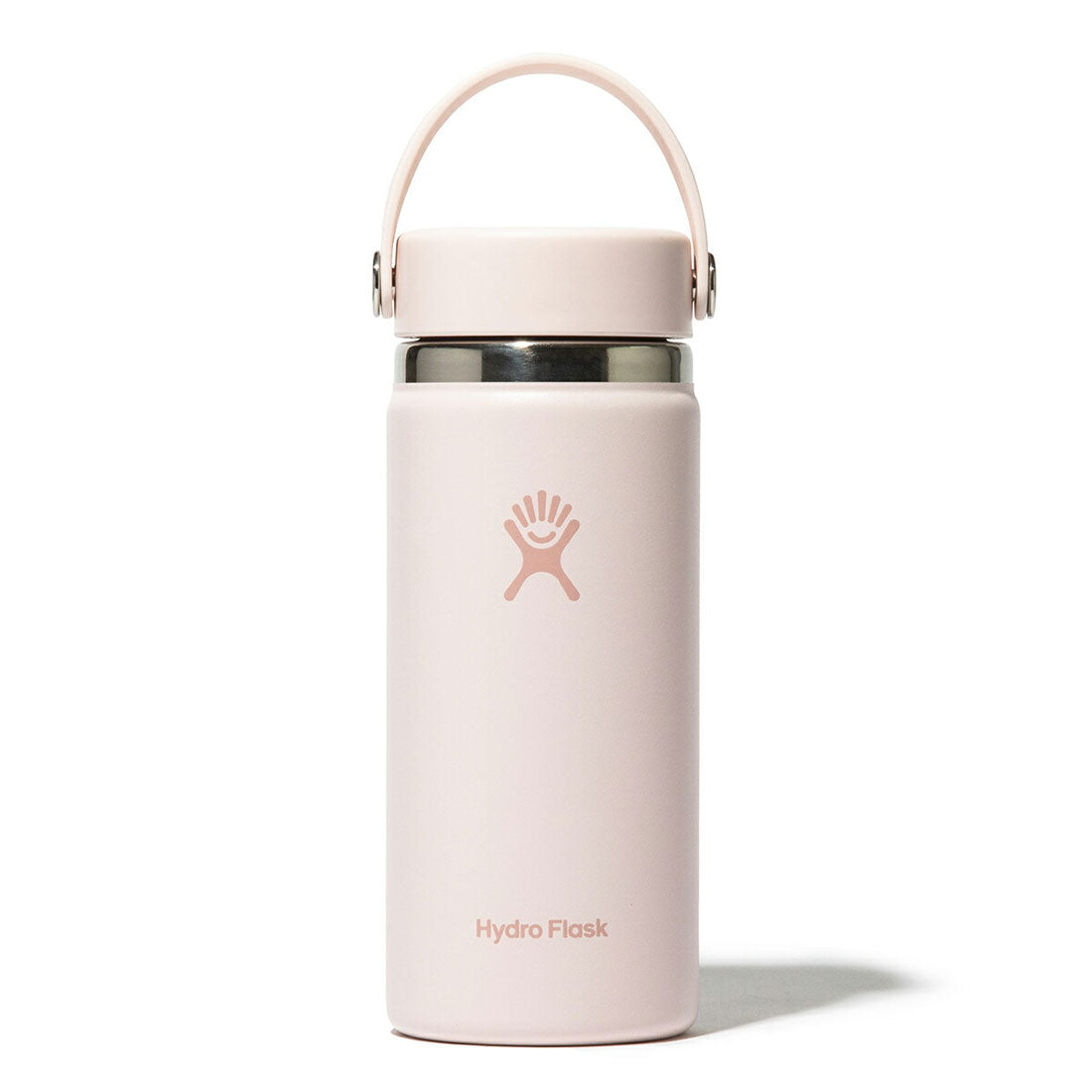 ハイドロフラスク Hydro Flask Hydro Flask 16 oz Wide Mouth（ハイドロフラスク 16オンス ワイドマウス）【返品不可商品】 （Trillium） Trillium