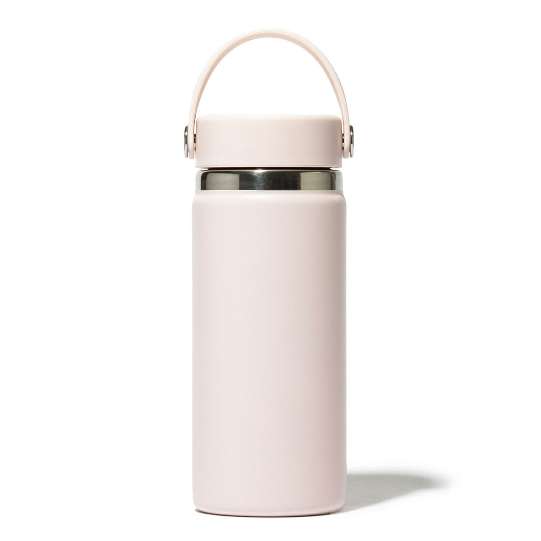 ハイドロフラスク Hydro Flask Hydro Flask 16 oz Wide Mouth（ハイドロフラスク 16オンス ワイドマウス）【返品不可商品】 （Trillium） Trillium