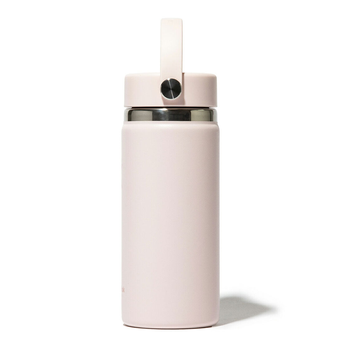 ハイドロフラスク Hydro Flask Hydro Flask 16 oz Wide Mouth（ハイドロフラスク 16オンス ワイドマウス）【返品不可商品】 （Trillium） Trillium