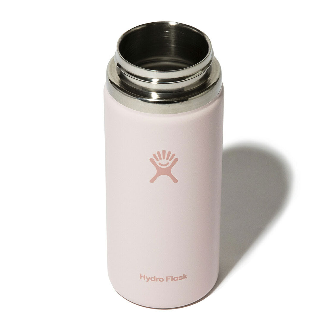 ハイドロフラスク Hydro Flask Hydro Flask 16 oz Wide Mouth（ハイドロフラスク 16オンス ワイドマウス）【返品不可商品】 （Trillium） Trillium