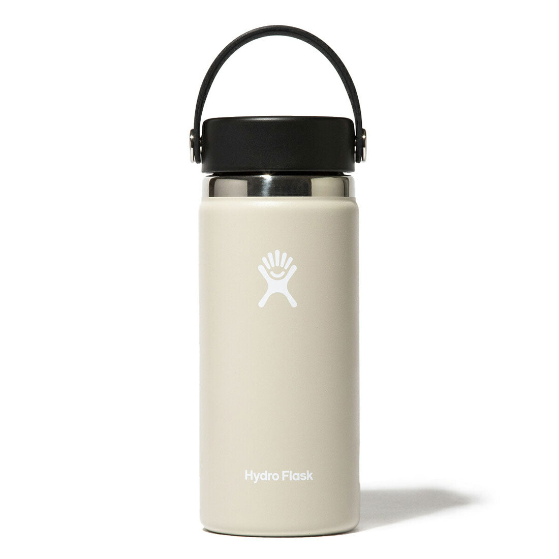 ハイドロフラスク Hydro Flask Hydro Flask 16 oz Wide Mouth（ハイドロフラスク 16オンス ワイドマウス）【返品不可商品】 （Oat） Oat