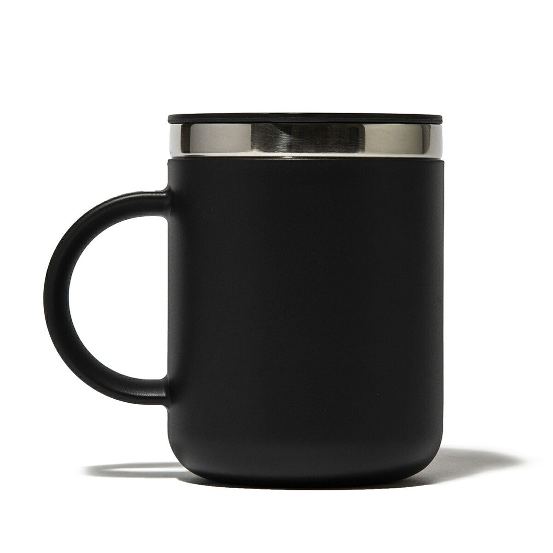 ハイドロフラスク Hydro Flask Hydro Flask 12 oz Closeable Coffee Mug（ハイドロフラスク 12オンス クローザブル コーヒーマグ）【返品不可商品】 （Black） Black