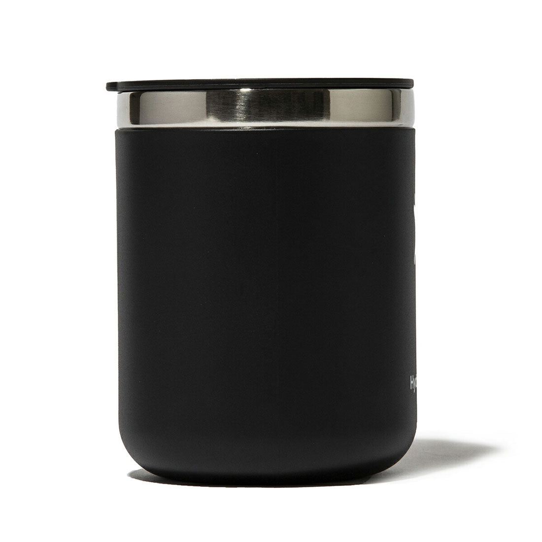 ハイドロフラスク Hydro Flask Hydro Flask 12 oz Closeable Coffee Mug（ハイドロフラスク 12オンス クローザブル コーヒーマグ）【返品不可商品】 （Black） Black