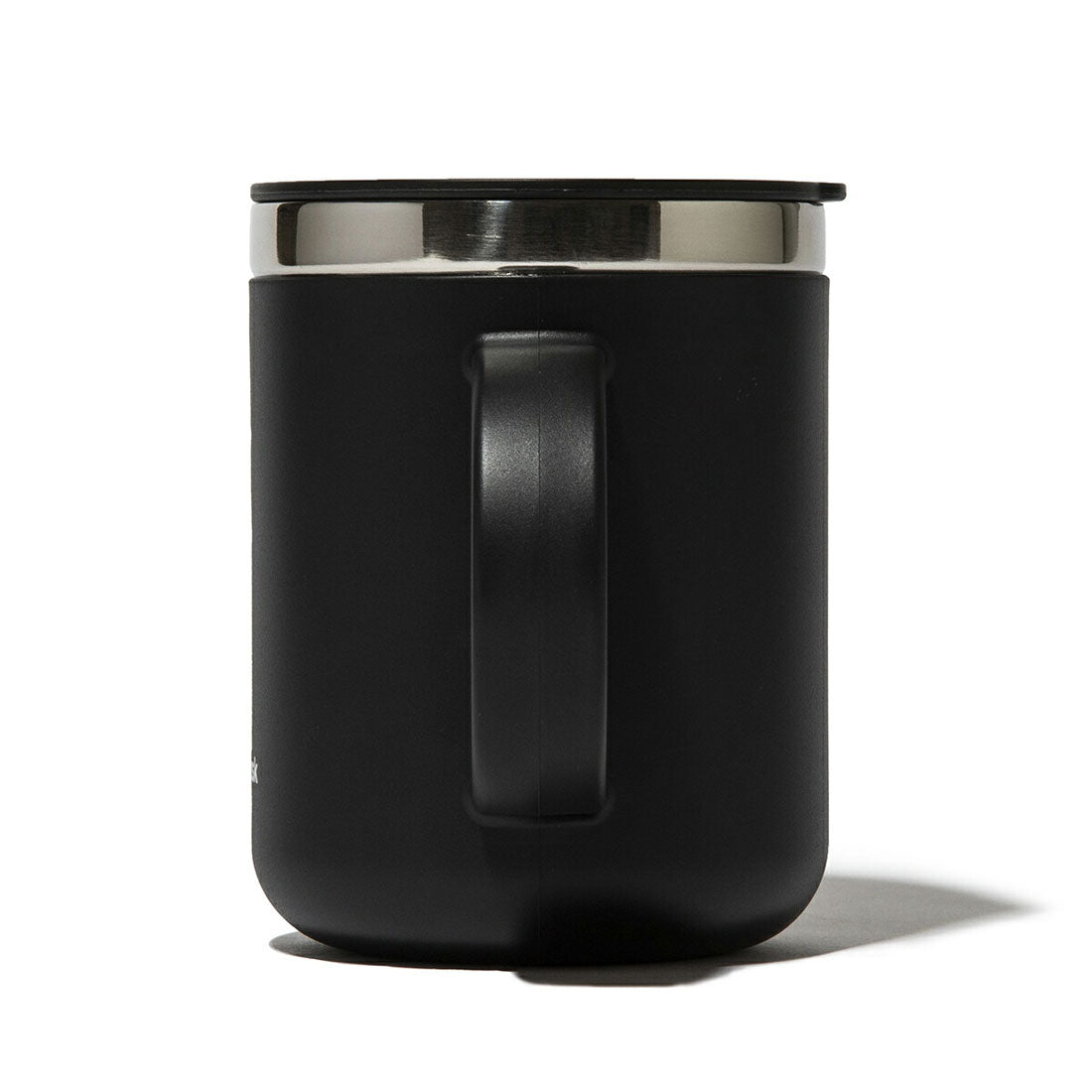 ハイドロフラスク Hydro Flask Hydro Flask 12 oz Closeable Coffee Mug（ハイドロフラスク 12オンス クローザブル コーヒーマグ）【返品不可商品】 （Black） Black