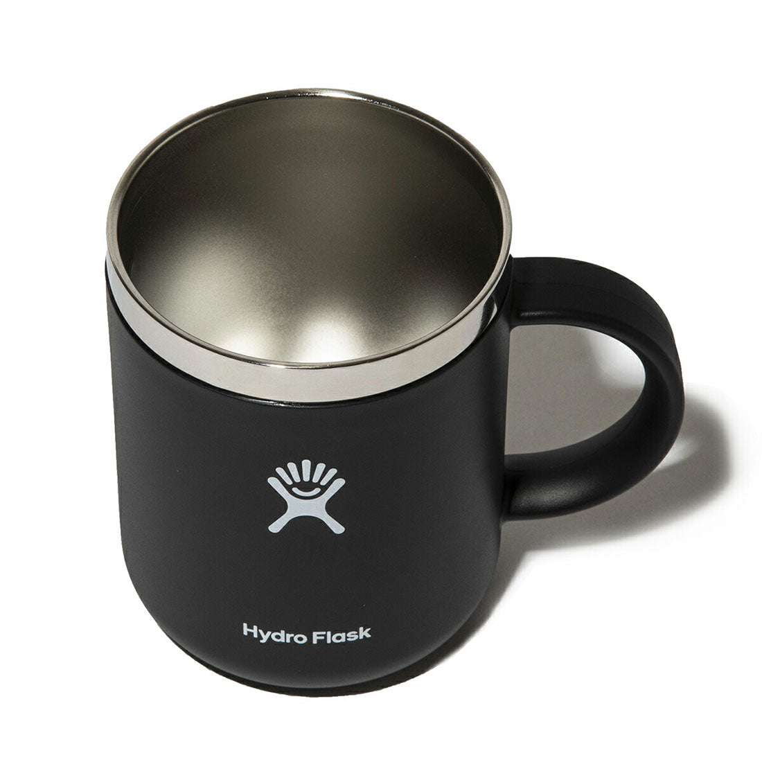 ハイドロフラスク Hydro Flask Hydro Flask 12 oz Closeable Coffee Mug（ハイドロフラスク 12オンス クローザブル コーヒーマグ）【返品不可商品】 （Black） Black