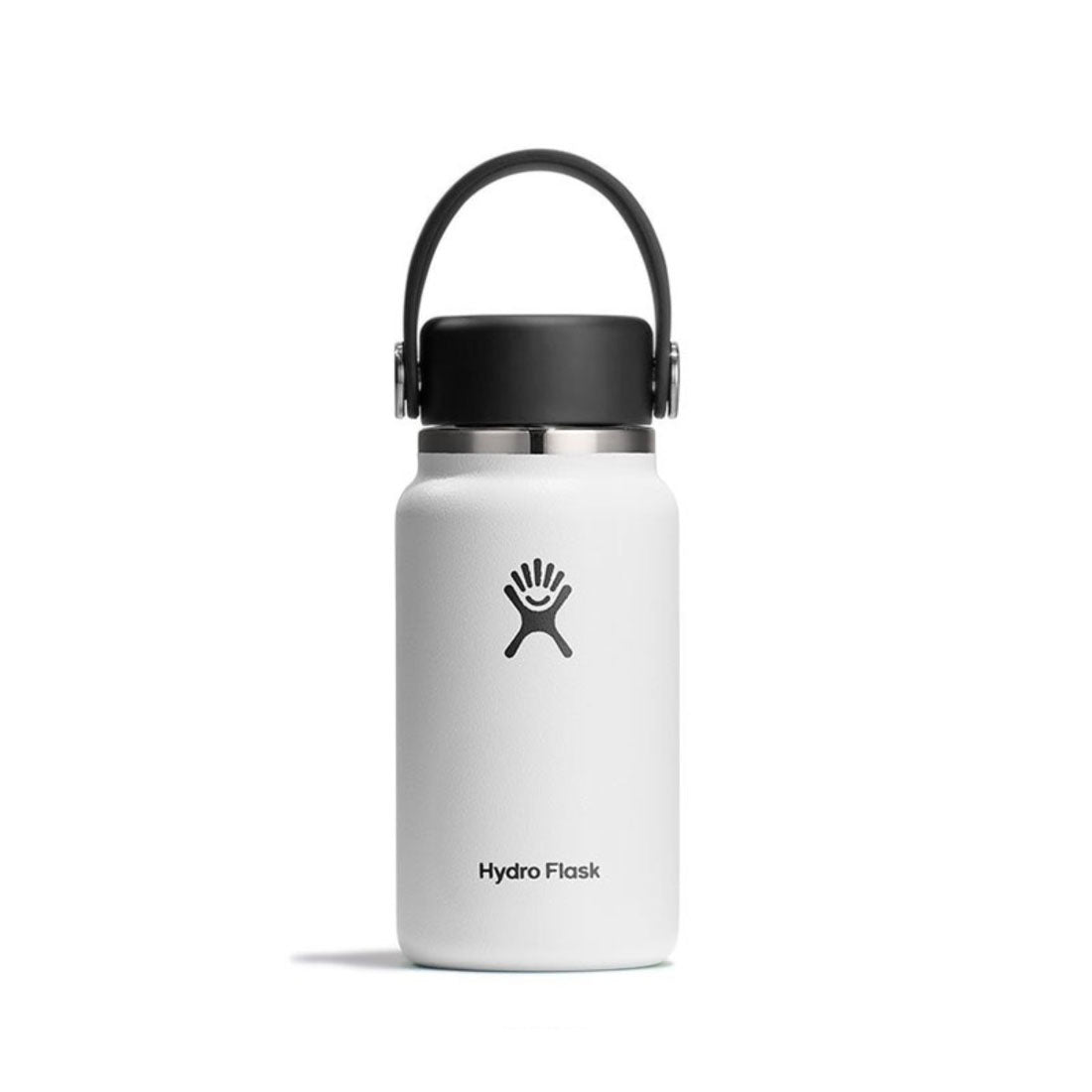 ハイドロフラスク Hydro Flask 200ml  マイクロ ハイドロ（200ml Micro Hydro）【返品不可商品】 （White） White