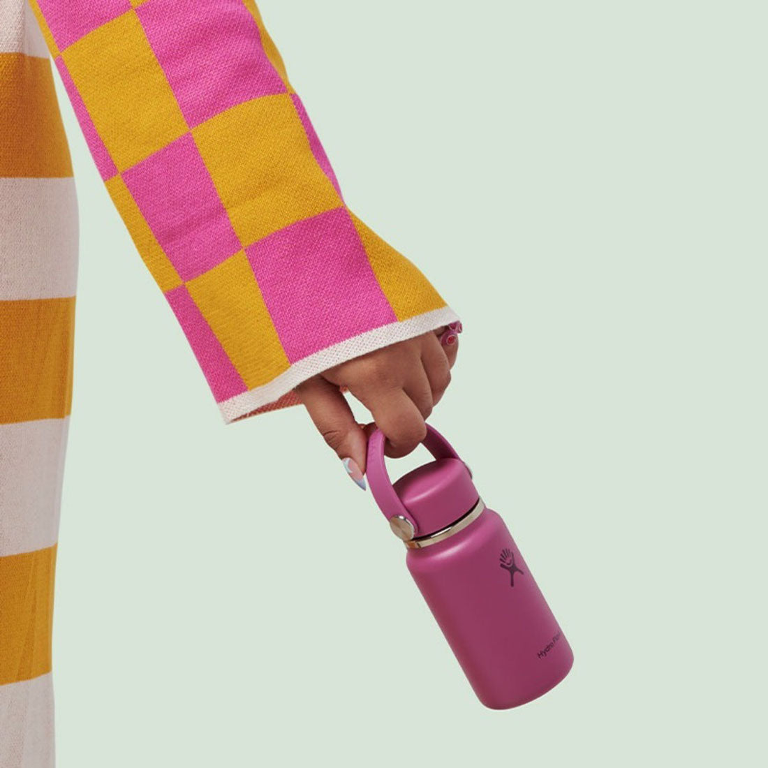ハイドロフラスク Hydro Flask 200ml  マイクロ ハイドロ（200ml Micro Hydro）【返品不可商品】 （Reef） Reef