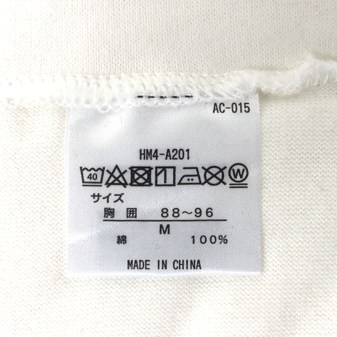 ヘインズ Hanes HANES SHIRO クルーネック ロング Tシャツ （ホワイト） ホワイト